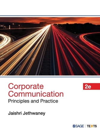 Corporate Communication