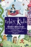 RELAX KIDS ALADDINS MAGIC CARPET