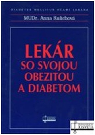 Lekár so svojou obezitou a diabetom