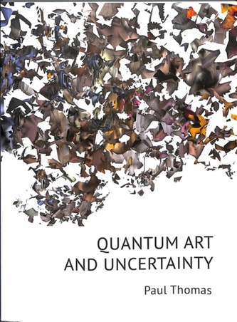 Quantum Art & Uncertainty