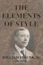 The Elements of Style