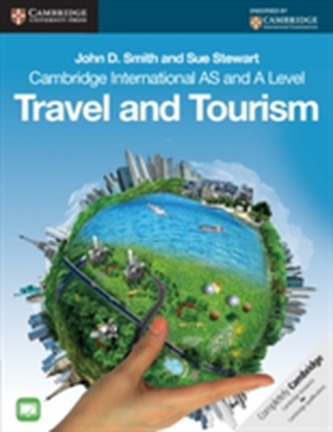Cambridge International AS and A Level Travel and Tourism