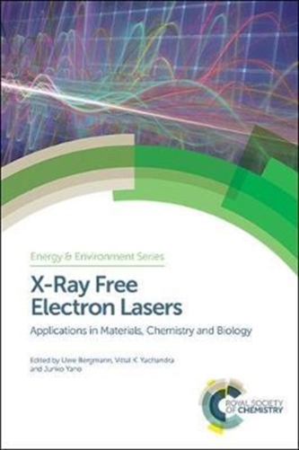 X-Ray Free Electron Lasers
