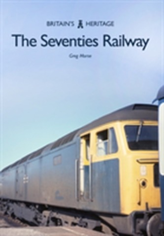 The Seventies Railway