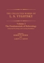 The Collected Works of L.S. Vygotsky