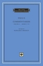 Commentaries, Volume 3