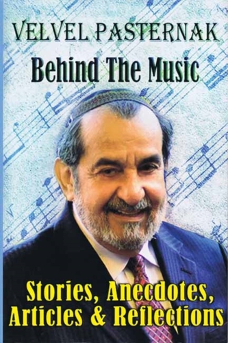 Behind the Music
