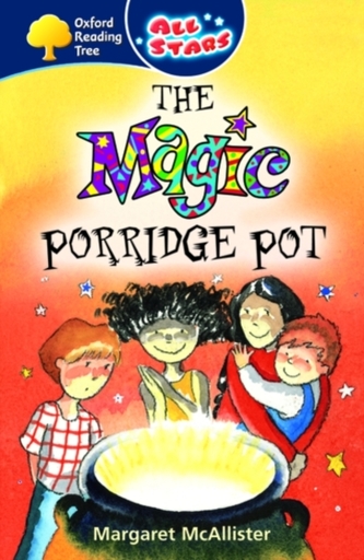Oxford Reading Tree: All Stars: Pack 1: Pack (6 Books, 1 of Each Title)
