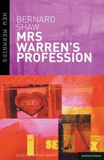 Mrs Warren's Profession