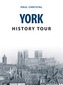 York History Tour