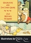 Goldilocks and the Three Bears. Old Mother Hubbard