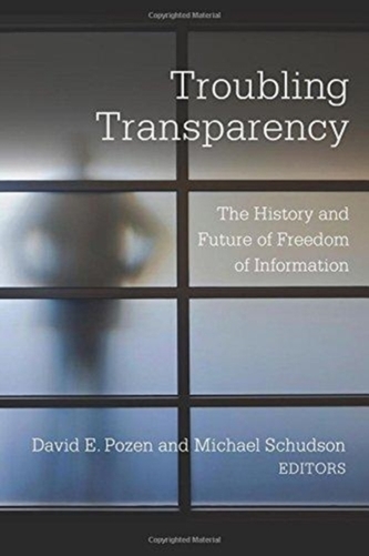 Troubling Transparency