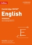 Cambridge IGCSE (TM) English Workbook