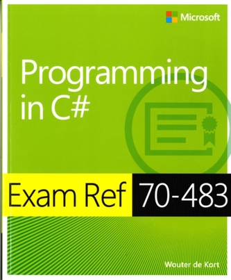 Programming in C#