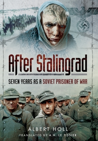 After Stalingrad