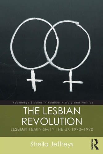 The Lesbian Revolution