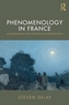 Phenomenology in France