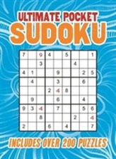 Ultimate Pocket Sudoku