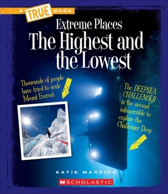 HIGHEST & THE LOWEST THE