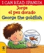 Georges el pez dorado / George the goldfish