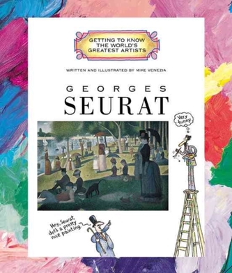 GEORGES SEURAT