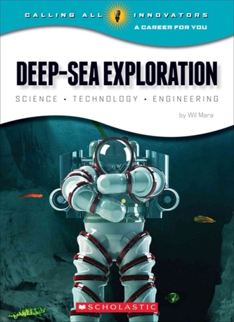 DEEPSEA EXPLORATION