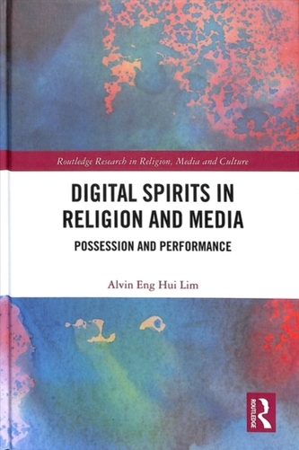Digital Spirits in Religion and Media