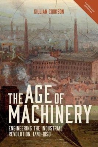 The Age of Machinery