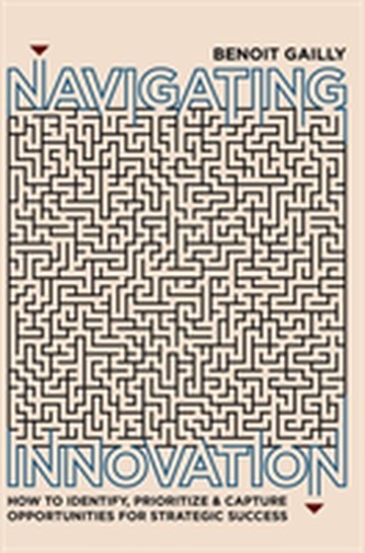 Navigating Innovation