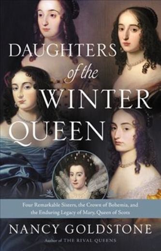 DAUGHTERS OF THE WINTER QUEEN FOUR REMAR