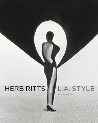 Herb Ritts - L.A Style