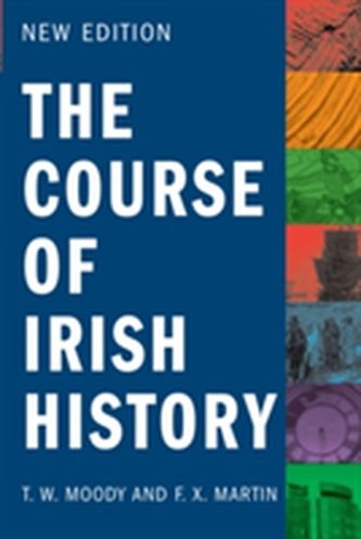 The Course of Irish History