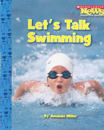 LETS TALK SWIMMING