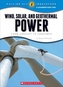 WIND SOLAR & GEOTHERMAL POWER