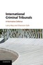 International Criminal Tribunals