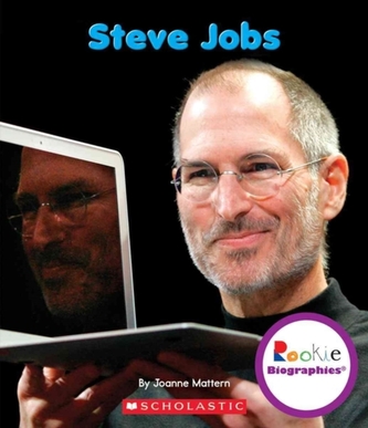 STEVE JOBS
