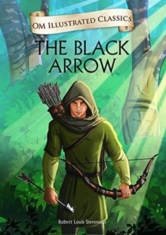 The Black Arrow