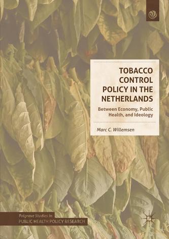 Tobacco Control Policy in the Netherlands