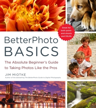 Betterphoto Basics