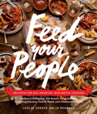 Feed Your People