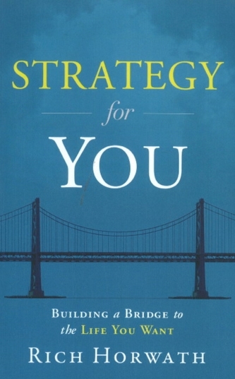 Strategy for You