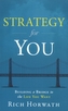 Strategy for You