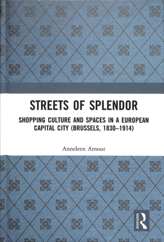 Streets of Splendor