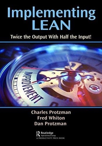 Implementing Lean