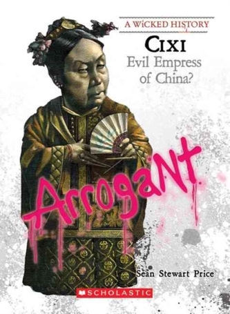 CIXI