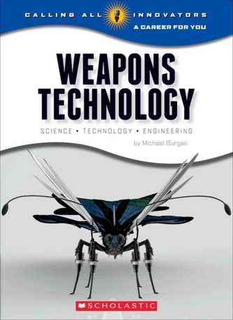 WEAPONS TECHNOLOGY