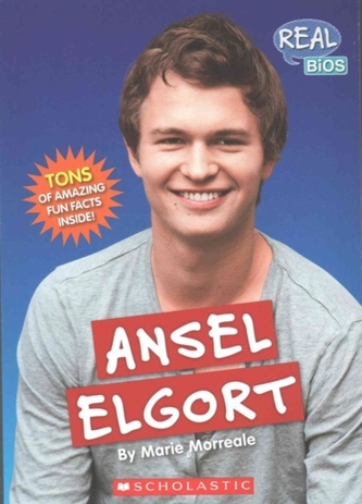 ANSEL ELGORT