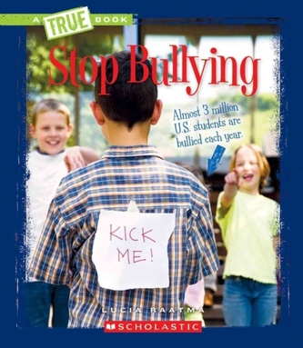 STOP BULLYING