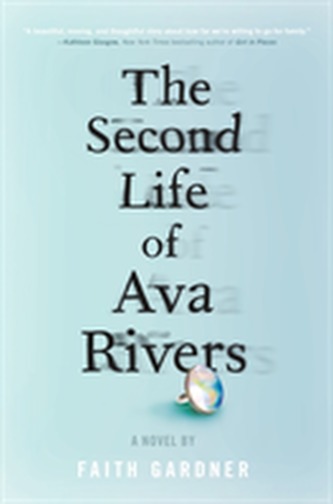 The Second Life Of Ava Rivers