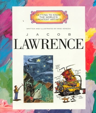 JACOB LAWRENCE